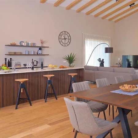 Vigneto By Interhome Villa