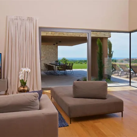 Vigneto By Interhome * Brtonigla