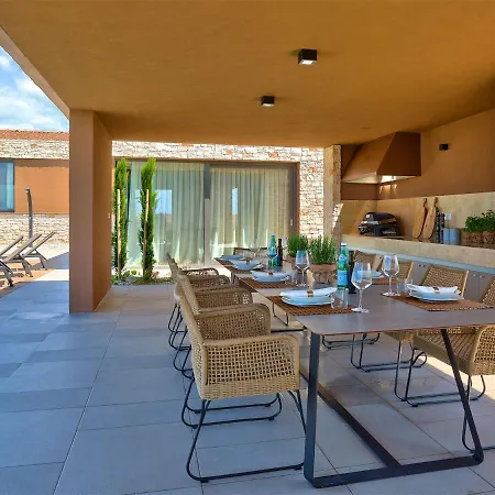 Vigneto By Interhome Villa