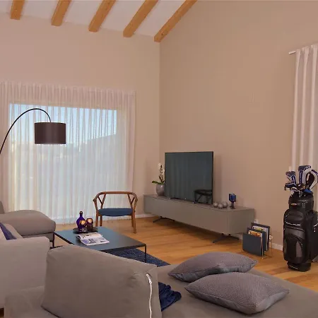 Vigneto By Interhome Villa Brtonigla