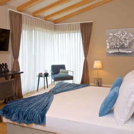 Vigneto By Interhome Villa *