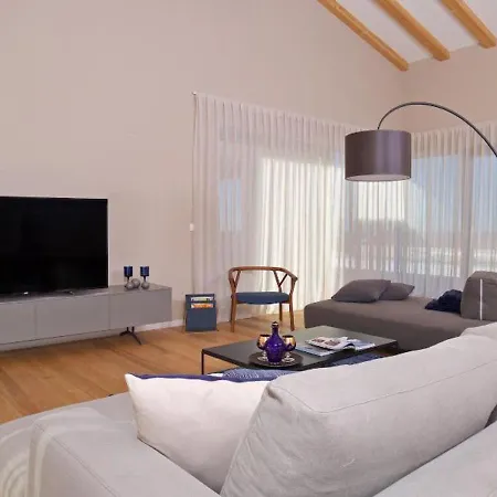 Vigneto By Interhome Villa