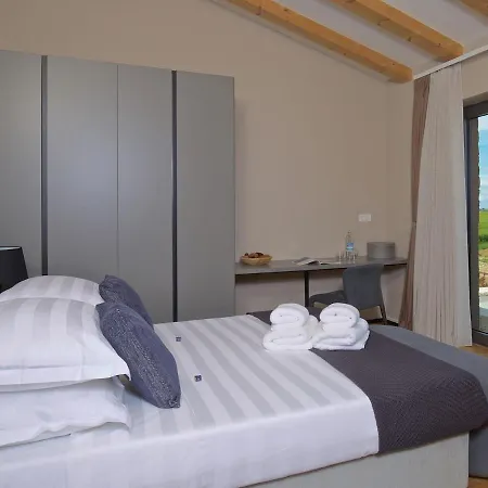 Vigneto By Interhome Villa