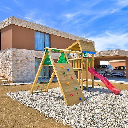 Vigneto By Interhome Villa Brtonigla
