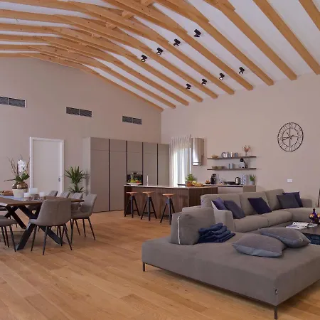Vigneto By Interhome Villa *
