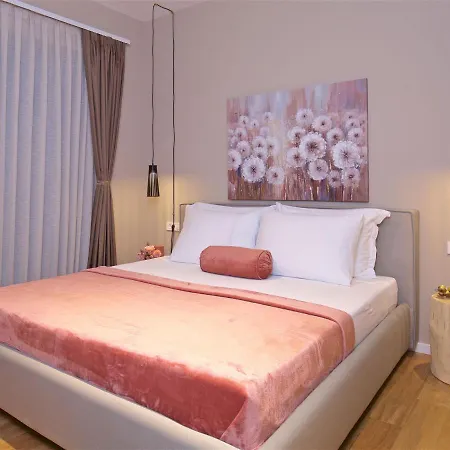 Villa Vigneto By Interhome