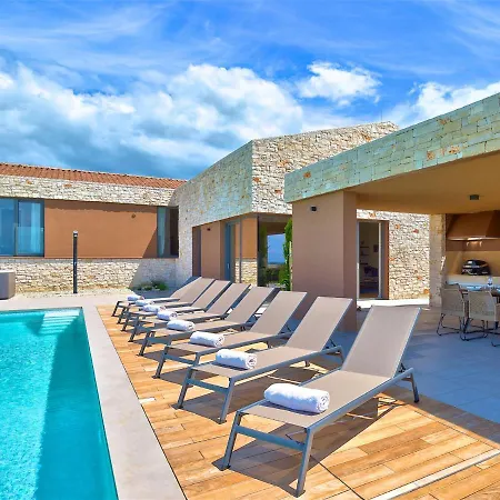 Villa Vigneto By Interhome *