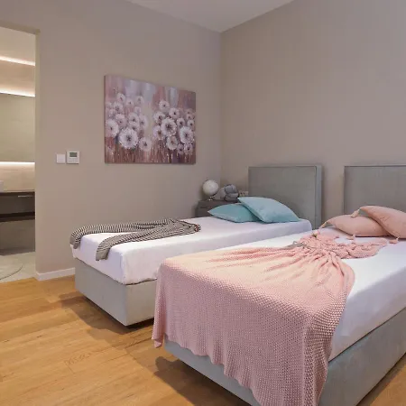 Vigneto By Interhome Villa Brtonigla