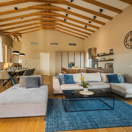 Vigneto By Interhome Villa *