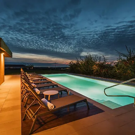 Villa Vigneto By Interhome