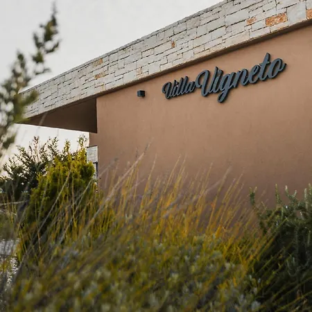 Vigneto By Interhome