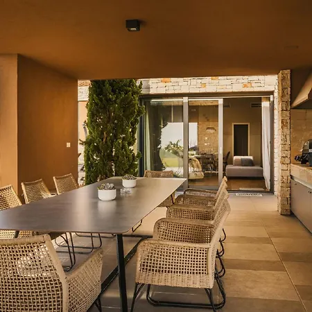 Vigneto By Interhome Villa *