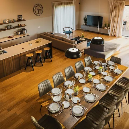 Vigneto By Interhome Brtonigla