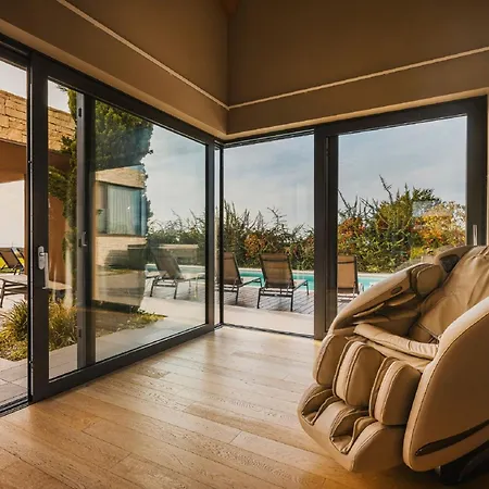 Vigneto By Interhome Brtonigla