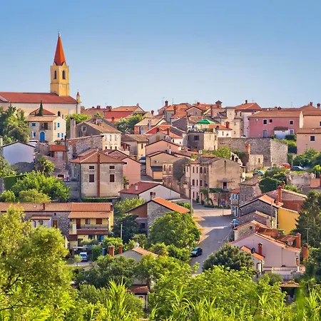 Vigneto By Interhome Villa