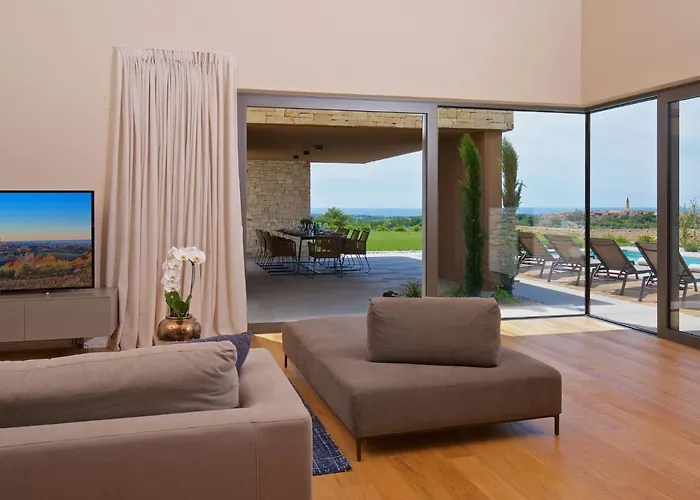 Vigneto By Interhome * Brtonigla