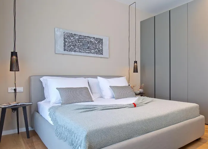 Vigneto By Interhome Villa