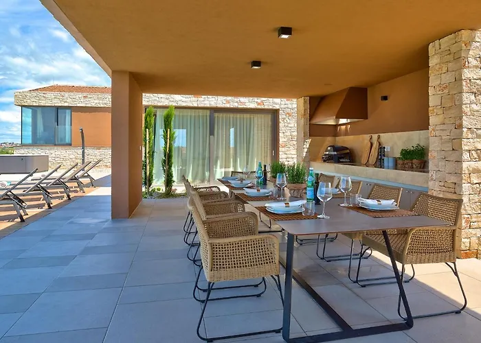 Vigneto By Interhome Villa