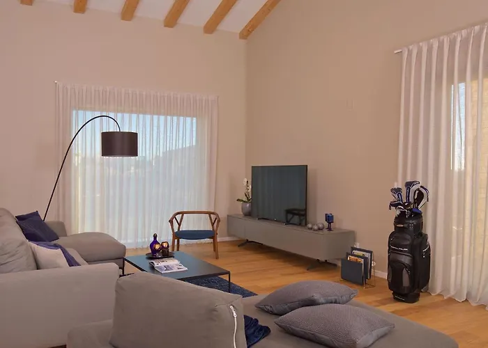 Vigneto By Interhome Villa Brtonigla