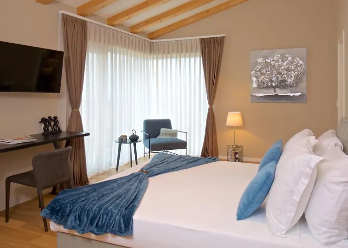 Vigneto By Interhome Villa *