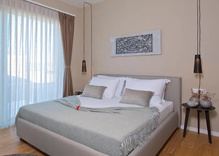 别墅 Vigneto By Interhome *