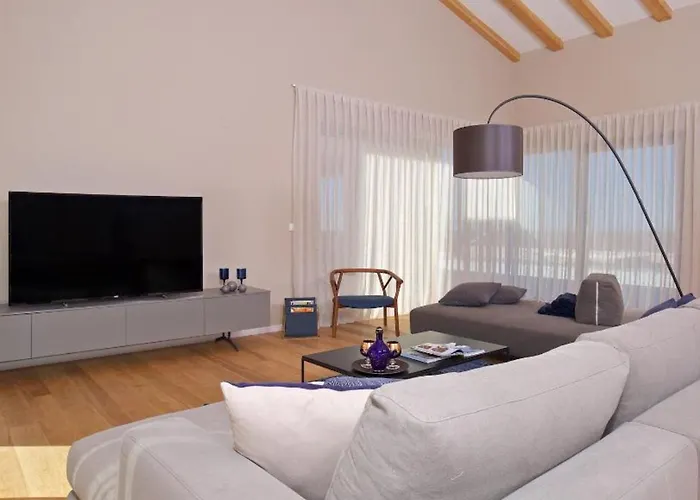 Vigneto By Interhome Villa