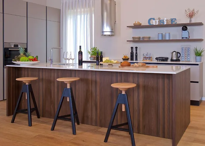 Vigneto By Interhome Villa *