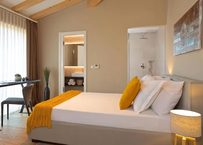 Vigneto By Interhome Villa *