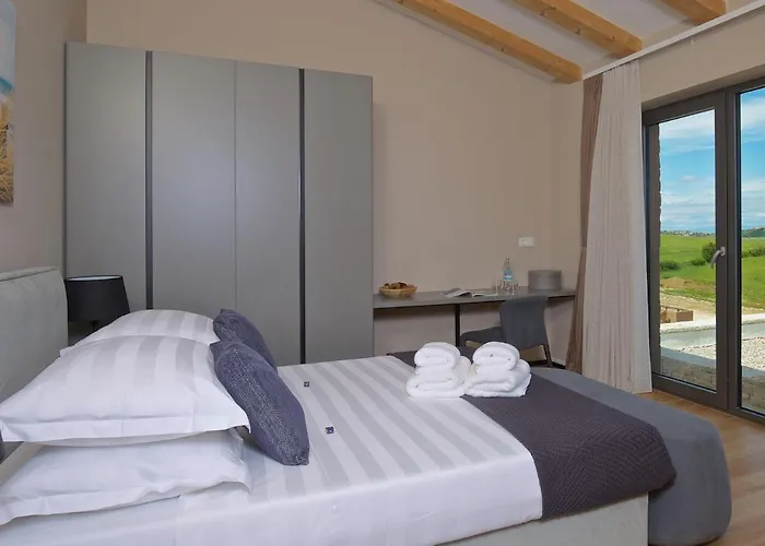 Vigneto By Interhome Villa