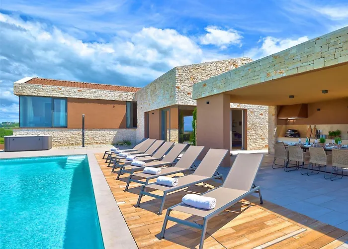 Villa Vigneto By Interhome *