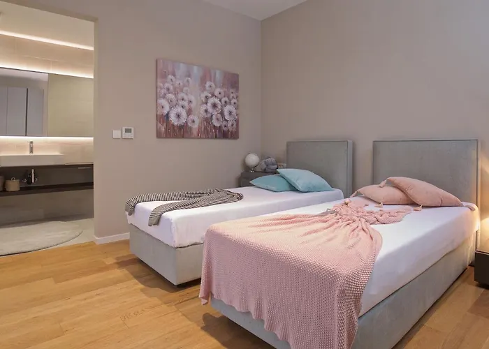 Vigneto By Interhome Villa Brtonigla