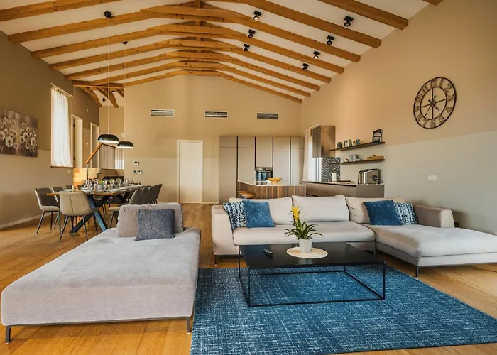 Vigneto By Interhome Villa *