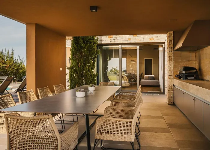 Vigneto By Interhome Villa *