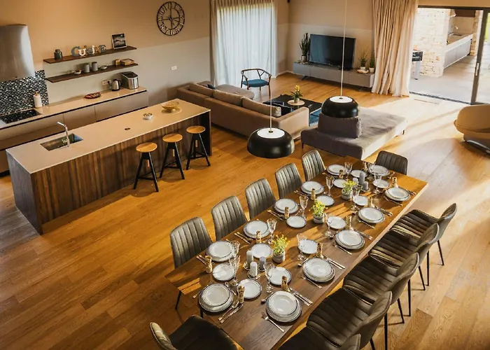 Vigneto By Interhome Brtonigla