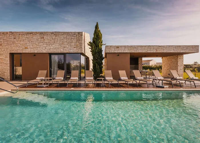 Vigneto By Interhome *