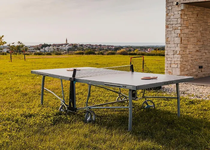 Vigneto By Interhome Villa *