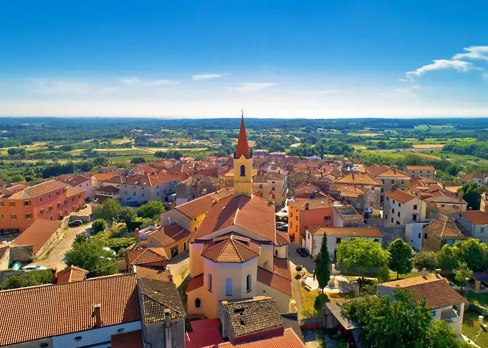 Vigneto By Interhome *