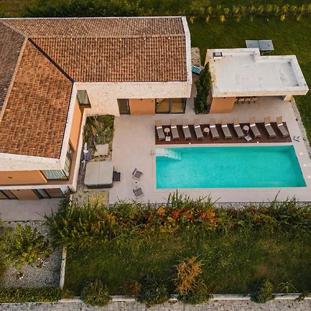 Vigneto By Interhome וילה