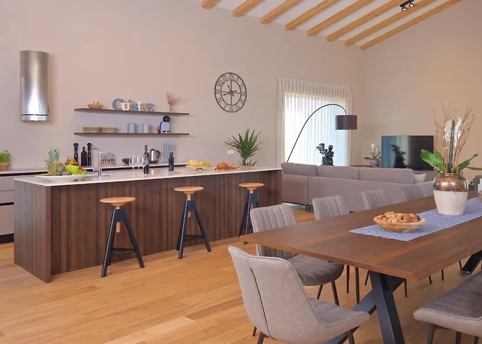 Vigneto By Interhome Villa