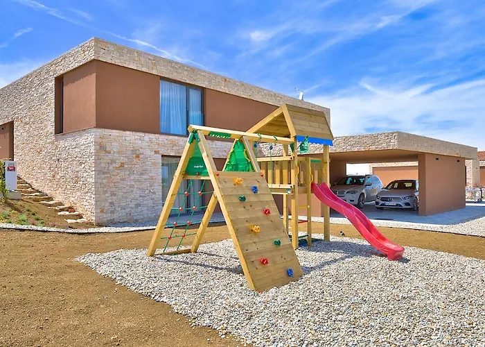 Vigneto By Interhome Villa Brtonigla