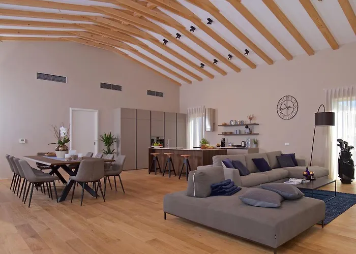 Vigneto By Interhome Villa *