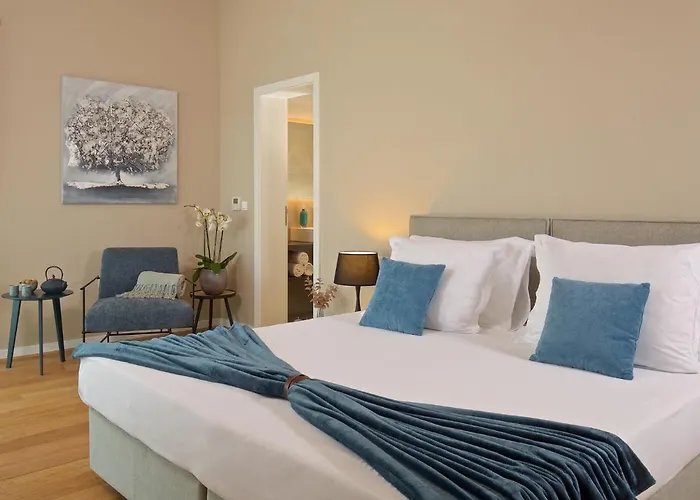 Villa Vigneto By Interhome *