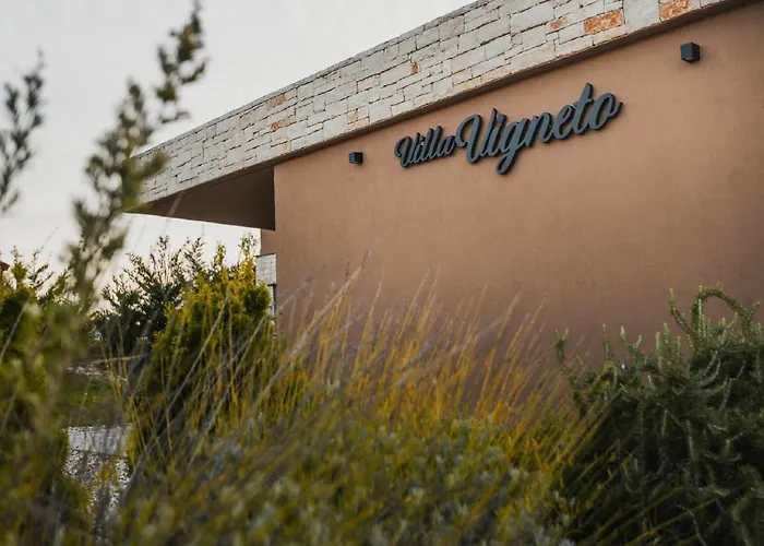 Vigneto By Interhome