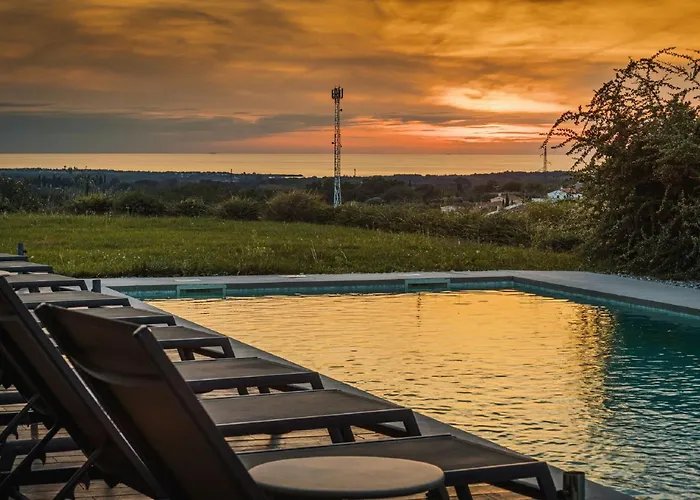 Vigneto By Interhome Brtonigla