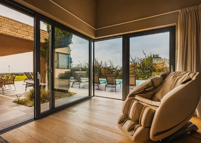 Vigneto By Interhome Brtonigla