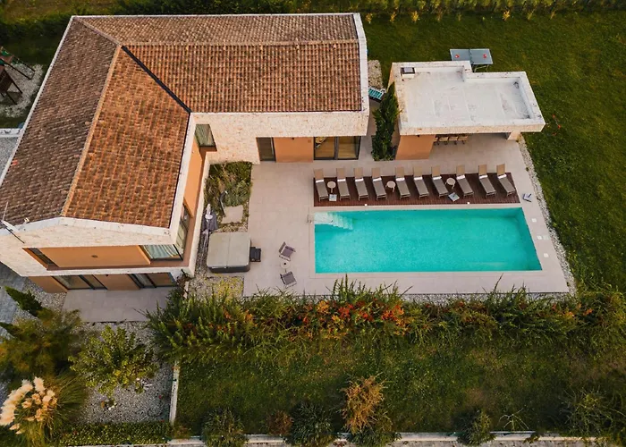 Vigneto By Interhome Villa