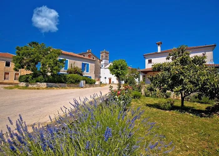 Vigneto By Interhome Villa