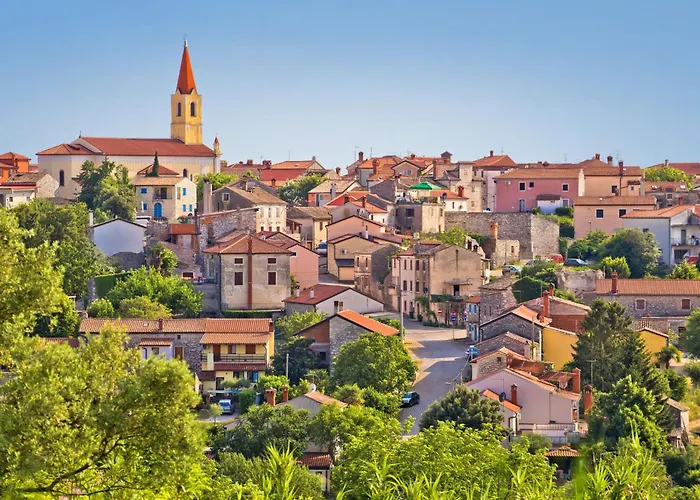 Vigneto By Interhome Villa